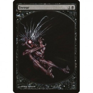 Terror