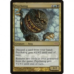 Psychatog