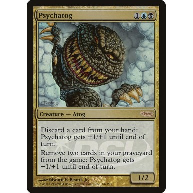 Psychatog