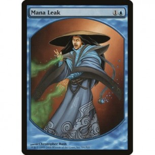 Mana Leak