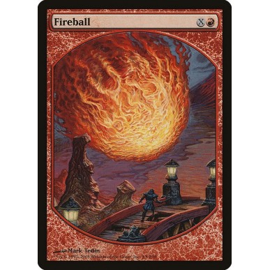 Fireball