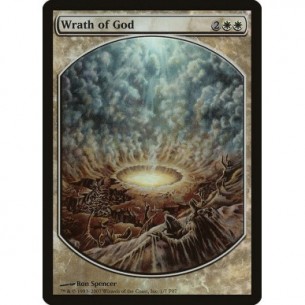 Wrath of God