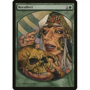Recollect