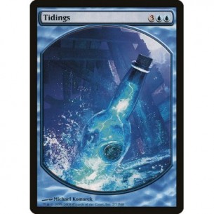 Tidings