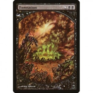 Damnation