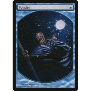 Ponder
