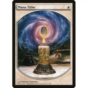 Mana Tithe