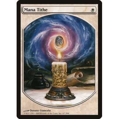 Mana Tithe