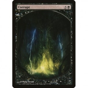 Corrupt