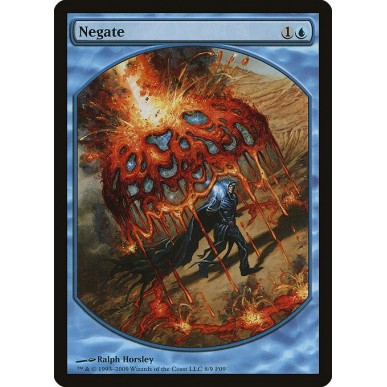 Negate