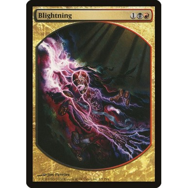 Blightning