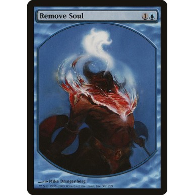 Remove Soul