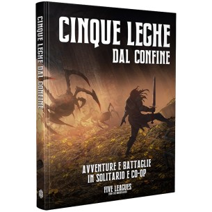 Cinque Leghe dal Confine