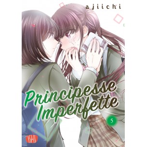 Principesse Imperfette 5