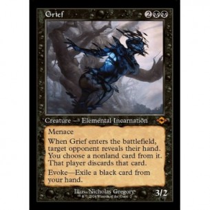 Grief