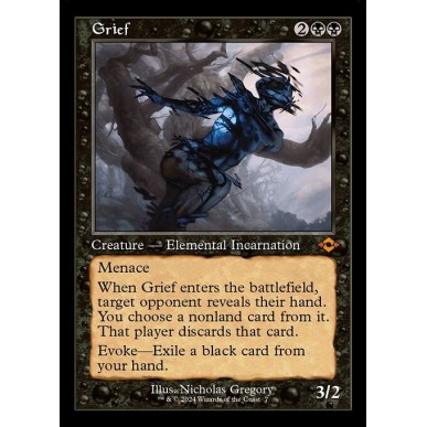 Grief