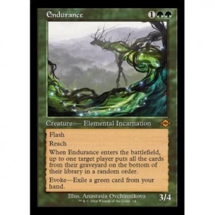 Endurance