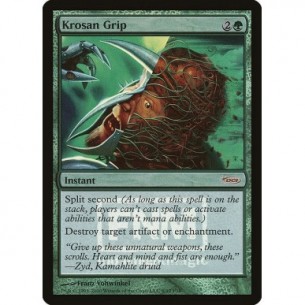 Krosan Grip