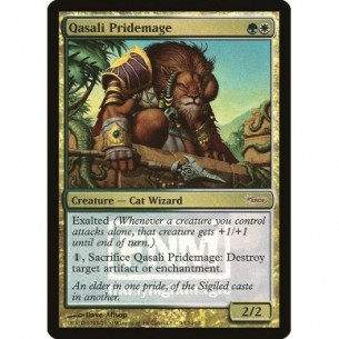 Qasali Pridemage