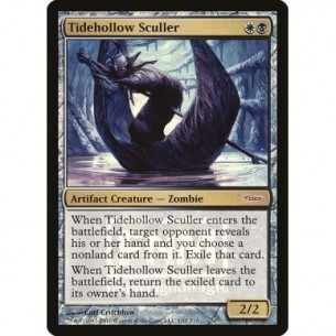 Tidehollow Sculler