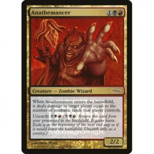 Anathemancer