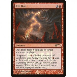 Rift Bolt