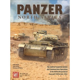Panzer North Africa (ENG)