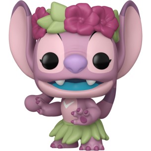 Funko Pop 1568 - Luau Angel - Lilo & Stitch 2