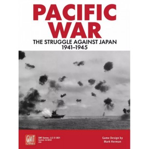 Pacific War: The Struggle Against Japan, 1941-1945 (ENG)