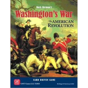 Washington's War (ENG)