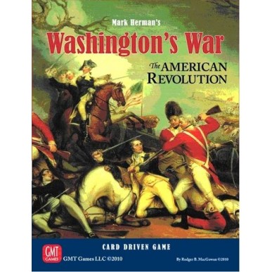 Washington's War (ENG)