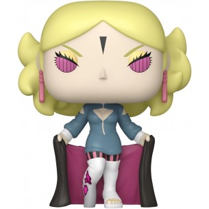 Funko Pop Animation 1919 - Delta - Boruto: Naruto Next Generation 2