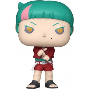 Funko Pop Animation 1918 - Daemon - Boruto: Naruto Next Generation 2