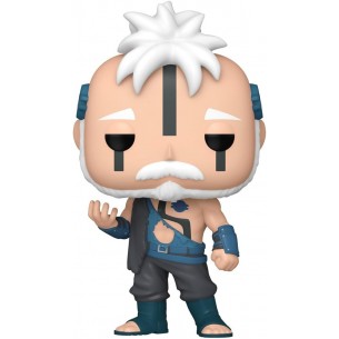 Funko Pop Animation 1916 - Boro - Boruto: Naruto Next Generation 2