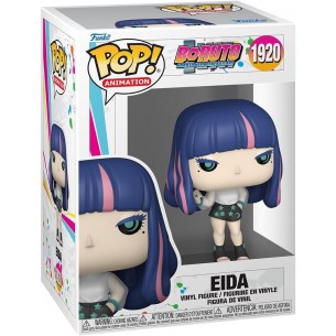 Funko Pop Animation 1920 - Eida - Boruto: Naruto Next Generation