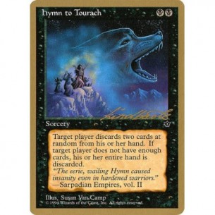Hymn to Tourach