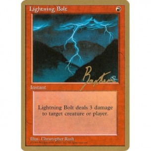 Lightning Bolt