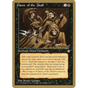 Dance of the Dead