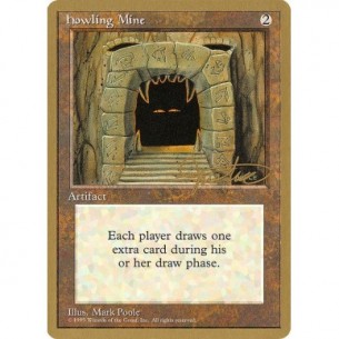 Howling Mine