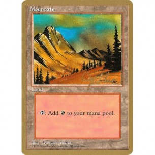 Mountain