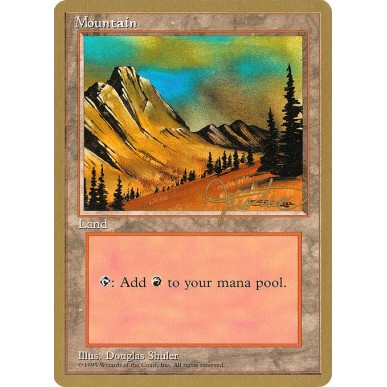 Mountain