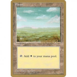 Plains