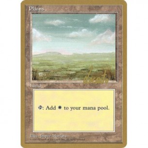 Plains