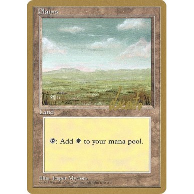 Plains