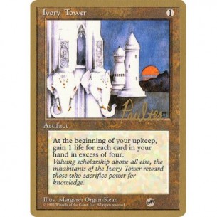 Ivory Tower