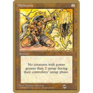 Meekstone