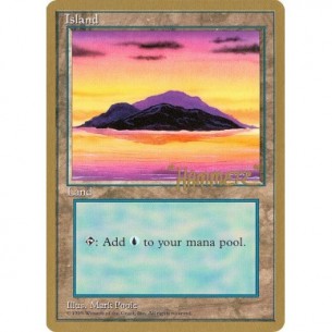 Island