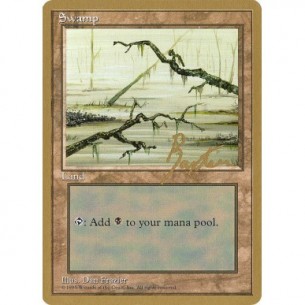 Swamp