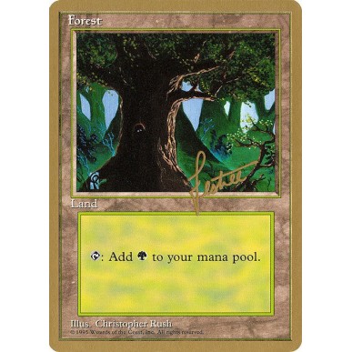 Forest