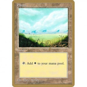 Plains